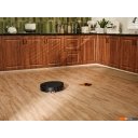 Роботы-пылесосы Roborock Robotic Vacuum Cleaner+Empty Wash Fill Dock S9 MaxV Ultra S90VER S9MVU52-02 (с русской озвучкой, черный)