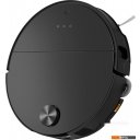 Роботы-пылесосы Roborock Robotic Vacuum Cleaner+Empty Wash Fill Dock S9 MaxV Ultra S90VER S9MVU52-02 (с русской озвучкой, черный)
