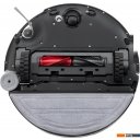 Роботы-пылесосы Roborock Robotic Vacuum Cleaner+Empty Wash Fill Dock S9 MaxV Ultra S90VER S9MVU52-02 (с русской озвучкой, черный)