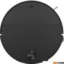 Роботы-пылесосы Roborock Robotic Vacuum Cleaner+Empty Wash Fill Dock S9 MaxV Ultra S90VER S9MVU52-02 (с русской озвучкой, черный)