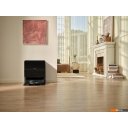Роботы-пылесосы Roborock Robotic Vacuum Cleaner+Empty Wash Fill Dock S9 MaxV Ultra S90VER S9MVU52-02 (с русской озвучкой, черный)