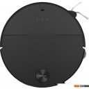 Роботы-пылесосы Roborock Robotic Vacuum Cleaner+Empty Wash Fill Dock S9 MaxV Ultra S90VER S9MVU52-02 (с русской озвучкой, черный)