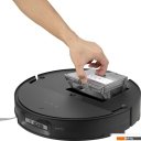 Роботы-пылесосы Roborock Robotic Vacuum Cleaner+Empty Wash Fill Dock S9 MaxV Ultra S90VER S9MVU52-02 (с русской озвучкой, черный)