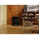 Роботы-пылесосы Roborock Robotic Vacuum Cleaner+Empty Wash Fill Dock S9 MaxV Ultra S90VER S9MVU52-02 (с русской озвучкой, черный)