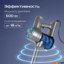 Пылесосы RED Solution VC3015