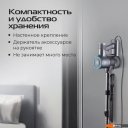 Пылесосы RED Solution VC3015