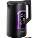 Электрочайники и термопоты RED Solution Colorsense G125D