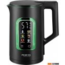 Электрочайники и термопоты RED Solution Colorsense G125D