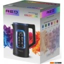 Электрочайники и термопоты RED Solution Colorsense G125D