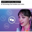 Наушники и гарнитуры Sony Inzone Buds (белый)