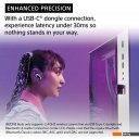 Наушники и гарнитуры Sony Inzone Buds (белый)