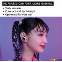 Наушники и гарнитуры Sony Inzone Buds (белый)