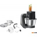 Кухонные комбайны, машины и планетарные миксеры Bosch MUM59N26DE
