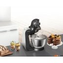Кухонные комбайны, машины и планетарные миксеры Bosch MUM59N26DE