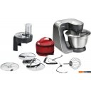 Кухонные комбайны, машины и планетарные миксеры Bosch MUM59N26DE
