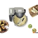 Кухонные комбайны, машины и планетарные миксеры Bosch MUM59N26DE