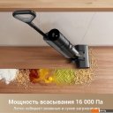 Пылесосы Dreame G10 Pro Wet and Dry Vacuum (евровилка)