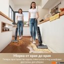 Пылесосы Dreame G10 Pro Wet and Dry Vacuum (евровилка)