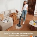 Пылесосы Dreame G10 Pro Wet and Dry Vacuum (евровилка)