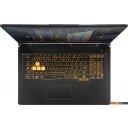 Ноутбуки ASUS TUF Gaming A17 FA706NF-HX072