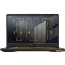 Ноутбуки ASUS TUF Gaming A17 FA706NF-HX072