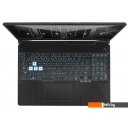 Ноутбуки ASUS TUF Gaming A15 FA506NCR-HN115