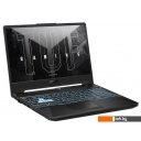 Ноутбуки ASUS TUF Gaming A15 FA506NCR-HN115
