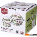 Кастрюли Agness 934-701