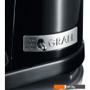 Кофемолки, ростеры для кофе Graef CM802