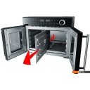 Аэрогрили и аэрофритюрницы Steba AF 24 Tri-zone