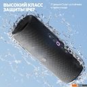 Беспроводные и портативные колонки Яндекс Станция Стрит (черный)
