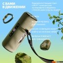 Беспроводные и портативные колонки Яндекс Станция Стрит (зеленый)