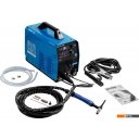 Сварочные инверторы Solaris TIG-225P