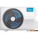 Кондиционеры Midea Breezeless E MSFE-24N8D6-I/MSFE-24N8D6-O