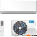 Кондиционеры Midea Breezeless E MSFE-24N8D6-I/MSFE-24N8D6-O