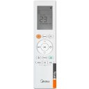 Кондиционеры Midea Breezeless E MSFE-24N8D6-I/MSFE-24N8D6-O