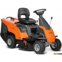 Газонокосилки Daewoo Power DLR 66 H