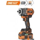 Шуруповерты, гайковерты, электроотвертки Daewoo Power DAX 6021Li Set (с 1-им АКБ, кейс)