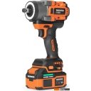 Шуруповерты, гайковерты, электроотвертки Daewoo Power DAX 6021Li Set (с 1-им АКБ, кейс)