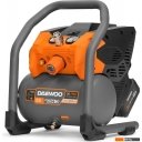 Компрессоры Daewoo Power DAC 80S Li Set (с 1-им АКБ)