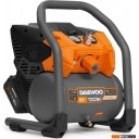 Компрессоры Daewoo Power DAC 80S Li Set (с 1-им АКБ)