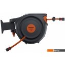 Поливочные шланги Daewoo Power Auto Reel x25 DWR 3025 (1/2 Поливочные шланги Daewoo Power Auto Reel x25 DWR 3025 (1/2