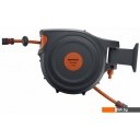 Поливочные шланги Daewoo Power Auto Reel x25 DWR 3025 (1/2 Поливочные шланги Daewoo Power Auto Reel x25 DWR 3025 (1/2