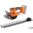 Кусторезы и садовые ножницы Daewoo Power DAHT 2521Li (без АКБ)