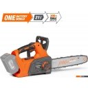 Цепные электро- и бензопилы Daewoo Power DACS 3021Li (без АКБ)