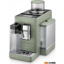Кофеварки и кофемашины DeLonghi Rivelia EXAM441.55.GR Кофеварки и кофемашины DeLonghi Rivelia EXAM441.55.GR