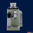 Кофеварки и кофемашины DeLonghi Rivelia EXAM441.55.GR