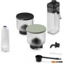 Кофеварки и кофемашины DeLonghi Rivelia EXAM441.55.GR
