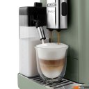 Кофеварки и кофемашины DeLonghi Rivelia EXAM441.55.GR