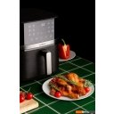 Аэрогрили и аэрофритюрницы ROMBICA myKitchen AFR-002